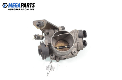 Дроселова клапа за Fiat Brava Hatchback (10.1995 - 06.2003) 1.6 16V (182.BB), 103 к.с.