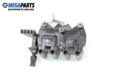 Запалителна бобина за Fiat Brava Hatchback (10.1995 - 06.2003) 1.6 16V (182.BB), 103 к.с.