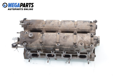 Глава за Fiat Brava Hatchback (10.1995 - 06.2003) 1.6 16V (182.BB), 103 к.с.