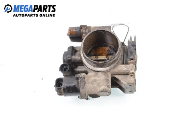 Дроселова клапа за Opel Astra F Estate (09.1991 - 01.1998) 1.6 i 16V, 100 к.с.