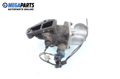 Корпус на термостат за Opel Astra F Estate (09.1991 - 01.1998) 1.6 i 16V, 100 к.с.