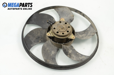 Перка охлаждане за Renault Megane Scenic (10.1996 - 12.2001) 1.6 e (JA0F), 90 к.с.