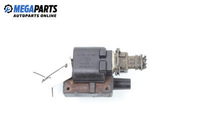 Запалителна бобина за Renault Megane Scenic (10.1996 - 12.2001) 1.6 e (JA0F), 90 к.с., № 7700100589