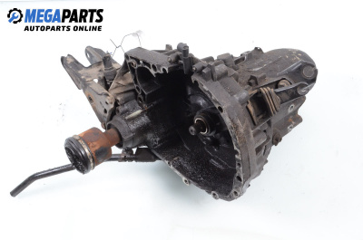 Ръчна скоростна кутия за Renault Megane Scenic (10.1996 - 12.2001) 1.6 e (JA0F), 90 к.с.