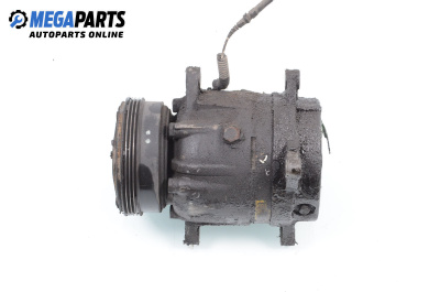 Компресор климатик за Renault Megane Scenic (10.1996 - 12.2001) 1.6 e (JA0F), 90 к.с.