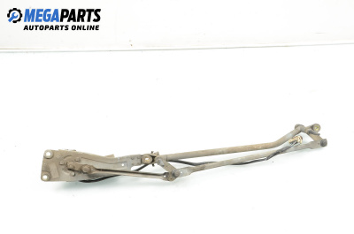 Ел. мотор за чистачките за Citroen Xsara Break (10.1997 - 03.2010), комби, позиция: предна