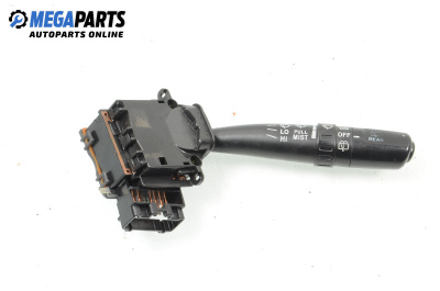 Лостче за чистачки за Subaru Impreza II Wagon (10.2000 - 12.2008)