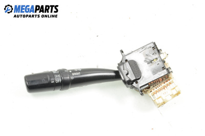 Лостче за светлини за Subaru Impreza II Wagon (10.2000 - 12.2008)