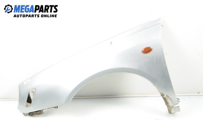 Калник за Subaru Impreza II Wagon (10.2000 - 12.2008), 4+1 вр., комби, позиция: предна, лява
