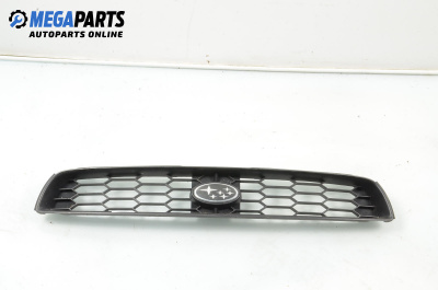 Решетка за Subaru Impreza II Wagon (10.2000 - 12.2008), комби, позиция: предна
