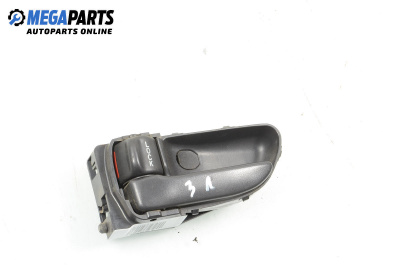 Вътрешна дръжка за Subaru Impreza II Wagon (10.2000 - 12.2008), 4+1 вр., комби, позиция: задна, лява