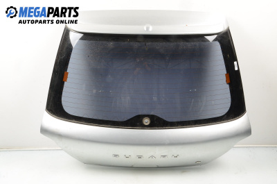 Заден капак за Subaru Impreza II Wagon (10.2000 - 12.2008), 4+1 вр., комби, позиция: задна