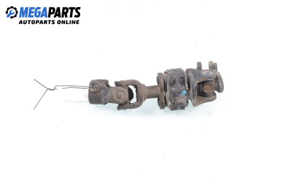 Каре на волана за Subaru Impreza II Wagon (10.2000 - 12.2008) 2.0 AWD, 125 к.с., комби