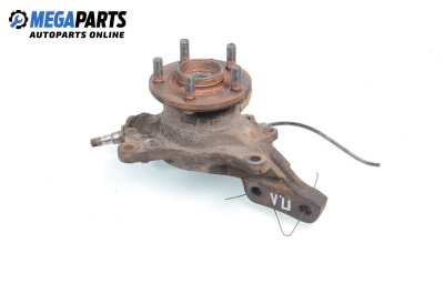 Шенкел главина за Subaru Impreza II Wagon (10.2000 - 12.2008), позиция: предна, лява