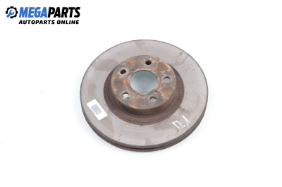 Спирачен диск за Subaru Impreza II Wagon (10.2000 - 12.2008), позиция: предна