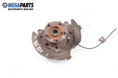 Шенкел главина за Subaru Impreza II Wagon (10.2000 - 12.2008), позиция: предна, дясна