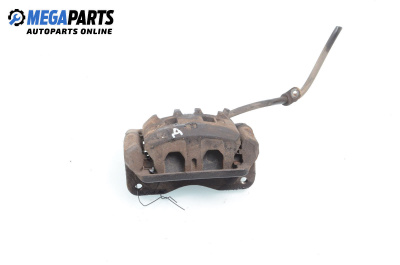 Спирачен апарат за Subaru Impreza II Wagon (10.2000 - 12.2008), позиция: предна, дясна