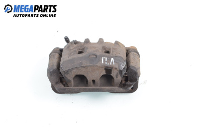 Спирачен апарат за Subaru Impreza II Wagon (10.2000 - 12.2008), позиция: предна, лява