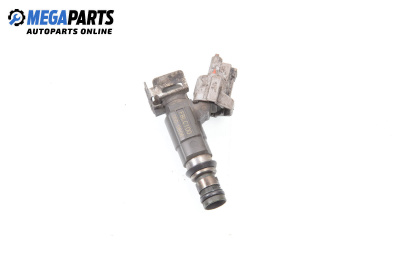 Дюза бензин за Subaru Impreza II Wagon (10.2000 - 12.2008) 2.0 AWD, 125 к.с., № FBLC100