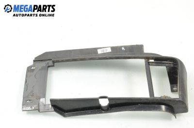 Външни лайсни за Renault Master I Box (07.1980 - 07.1998), товарен, позиция: лява