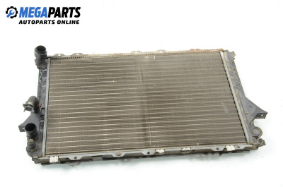 Воден радиатор за Renault Master I Box (07.1980 - 07.1998) 35 2,5 TD, 94 к.с.