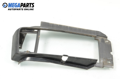 Външни лайсни за Renault Master I Box (07.1980 - 07.1998), товарен, позиция: дясна