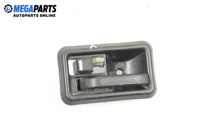 Вътрешна дръжка за Renault Master I Box (07.1980 - 07.1998), 2+1 вр., товарен, позиция: лява