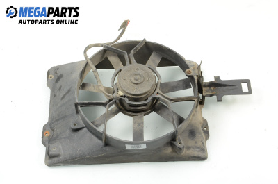 Перка охлаждане за Renault Master I Box (07.1980 - 07.1998) 35 2,5 TD, 94 к.с.