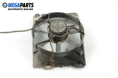 Перка охлаждане за Renault Master I Box (07.1980 - 07.1998) 35 2,5 TD, 94 к.с.