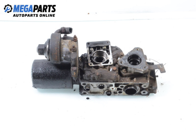 Маслена помпа за Renault Master I Box (07.1980 - 07.1998) 35 2,5 TD, 94 к.с.