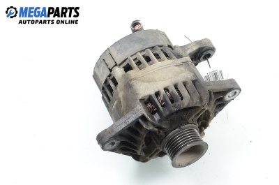 Алтернатор / генератор за Alfa Romeo 147 Hatchback (2000-11-01 - 2010-03-01) 1.6 16V T.SPARK ECO (937AXA1A), 105 к.с.
