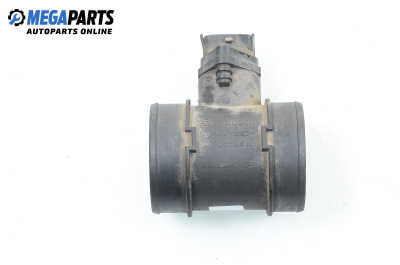 Дебитомер за Alfa Romeo 147 Hatchback (2000-11-01 - 2010-03-01) 1.6 16V T.SPARK ECO (937AXA1A), 105 к.с., № Bosch 0 281 002 309