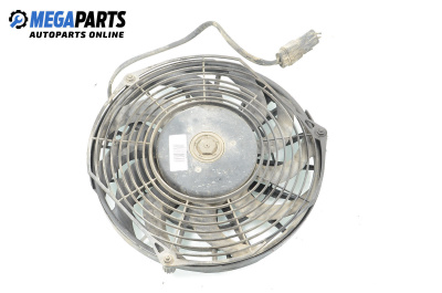 Перка охлаждане за Opel Tigra Coupe (07.1994 - 12.2000) 1.4 16V, 90 к.с.