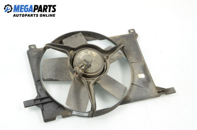Перка охлаждане за Opel Tigra Coupe (07.1994 - 12.2000) 1.4 16V, 90 к.с.