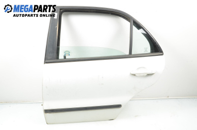 Врата за Fiat Marea Sedan (09.1996 - 12.2007), 4+1 вр., седан, позиция: задна, лява