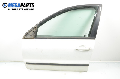 Врата за Fiat Marea Sedan (09.1996 - 12.2007), 4+1 вр., седан, позиция: предна, лява