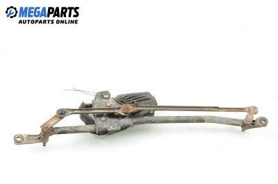 Ел. мотор за чистачките за Fiat Marea Sedan (09.1996 - 12.2007), седан, позиция: предна