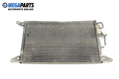 Климатичен радиатор за Fiat Marea Sedan (09.1996 - 12.2007) 2.4 TD 125, 125 к.с.