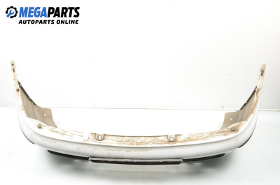 Предна броня за Fiat Marea Sedan (09.1996 - 12.2007), седан, позиция: предна