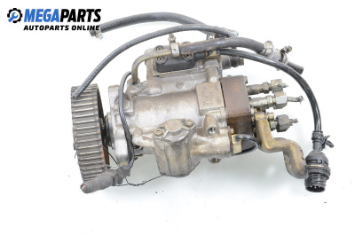 ГНП-горивонагнетателна помпа за Fiat Marea Sedan (09.1996 - 12.2007) 2.4 TD 125, 125 к.с., № 0 460 495 998