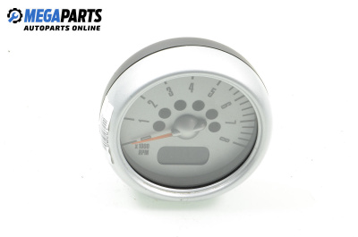 Оборотомер за Mini Hatchback I (R50, R53) (06.2001 - 09.2006)