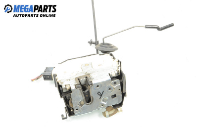 Брава на врата за Mini Hatchback I (R50, R53) (06.2001 - 09.2006), позиция: дясна