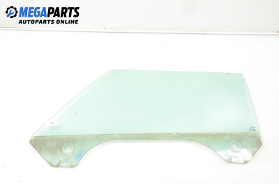 Странично стъкло за Mini Hatchback I (R50, R53) (06.2001 - 09.2006), 2+1 вр., хечбек, позиция: предна, лява