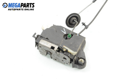 Брава на врата за Mini Hatchback I (R50, R53) (06.2001 - 09.2006), позиция: лява