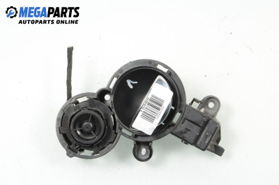 Вътрешна дръжка за Mini Hatchback I (R50, R53) (06.2001 - 09.2006), 2+1 вр., хечбек, позиция: лява