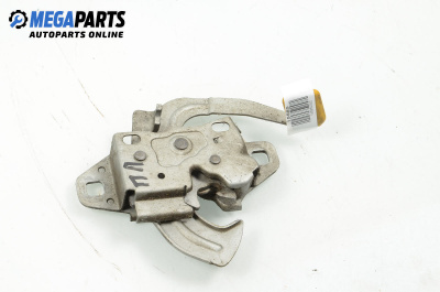 Брава преден капак за Mini Hatchback I (R50, R53) (06.2001 - 09.2006), 2+1 вр., хечбек, позиция: предна