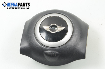 Airbag за Mini Hatchback I (R50, R53) (06.2001 - 09.2006), 2+1 вр., хечбек, позиция: предна