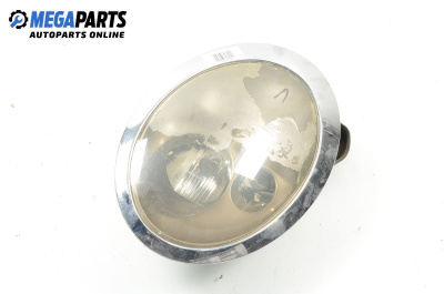 Фар за Mini Hatchback I (R50, R53) (06.2001 - 09.2006), хечбек, позиция: лява