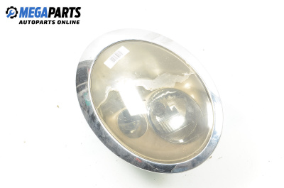 Фар за Mini Hatchback I (R50, R53) (06.2001 - 09.2006), хечбек, позиция: дясна