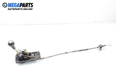 Скоростен лост с жило за Mini Hatchback I (R50, R53) (06.2001 - 09.2006)